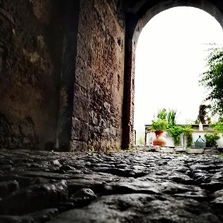 Petralava Etna