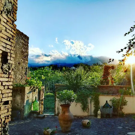 Petralava Etna