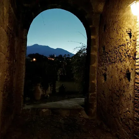 Petralava Etna 3* Giarre