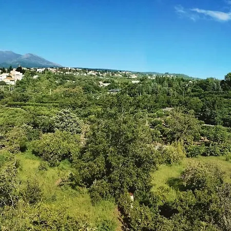 Bed & Breakfast Petralava Etna 3*