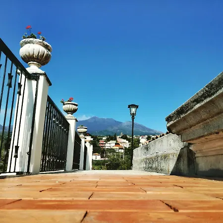 Bed & Breakfast Petralava Etna 3*