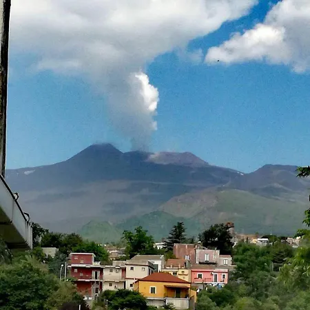 Petralava Etna Bed & Breakfast