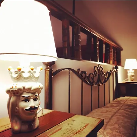 Bed & Breakfast Petralava Etna Giarre