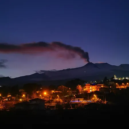 Petralava Etna Giarre