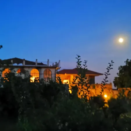 Bed & Breakfast Petralava Etna
