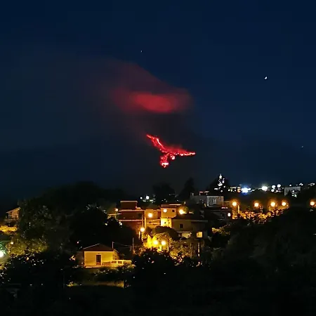 Petralava Etna Giarre