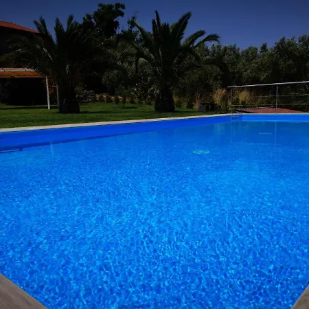 Bed & Breakfast Petralava Etna 3*