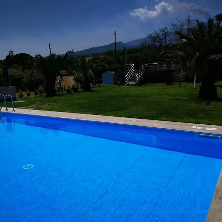 Bed & Breakfast Petralava Etna 3*