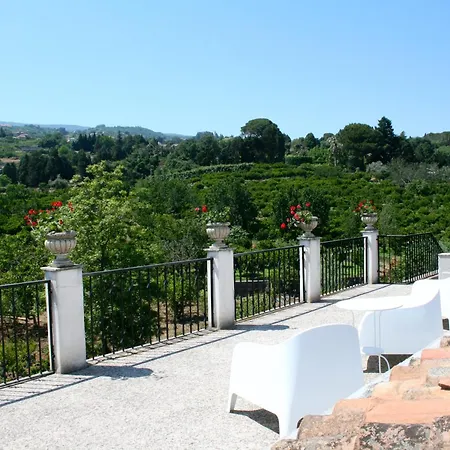 Petralava Etna 3* Giarre