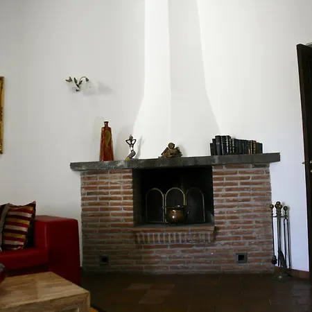 Petralava Etna Bed & Breakfast Giarre
