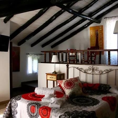 Bed & Breakfast Petralava Etna 3*