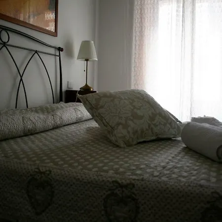 Bed & Breakfast Petralava Etna