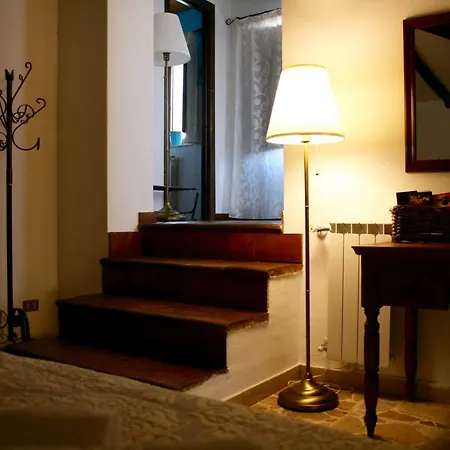 Petralava Etna 3*