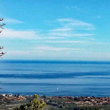 Bed & Breakfast Petralava Etna Giarre