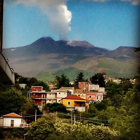 Petralava Etna