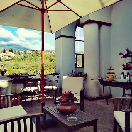 Bed & Breakfast Petralava Etna