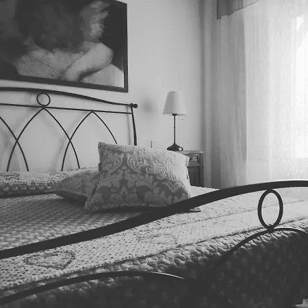 Bed & Breakfast Petralava Etna 3*