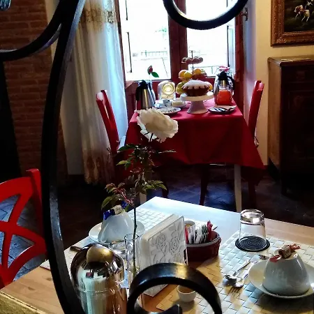Petralava Etna Bed & Breakfast 3*