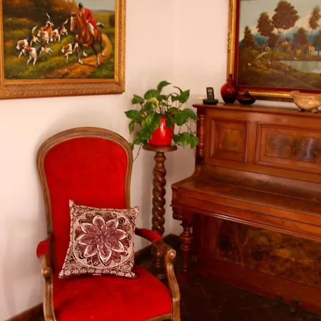 Petralava Etna 3*
