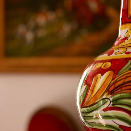 Bed & Breakfast Petralava Etna 3*