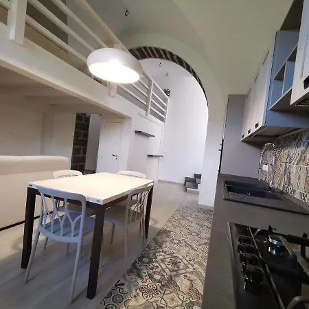 Petralava Etna 3*