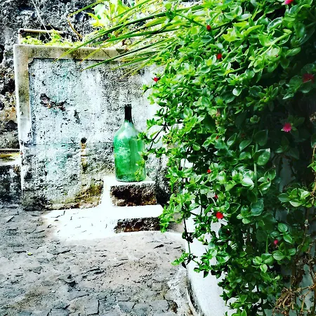 Bed & Breakfast Petralava Etna