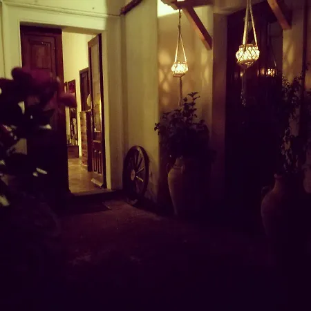 Bed & Breakfast Petralava Etna Giarre