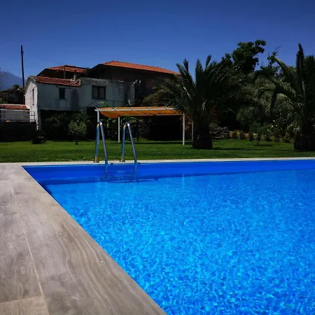 Bed & Breakfast Petralava Etna