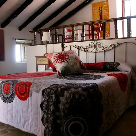 Bed & Breakfast Petralava Etna 3*