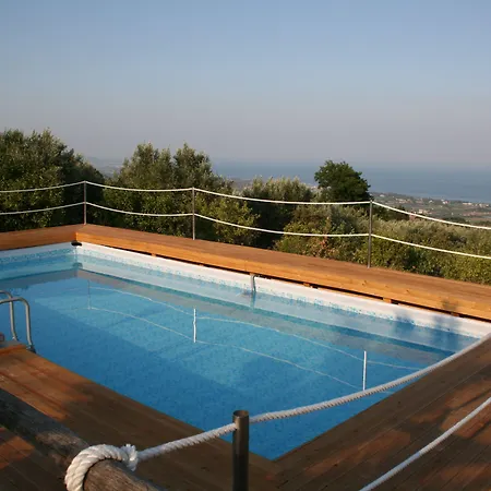 Petralava Etna 3* Giarre