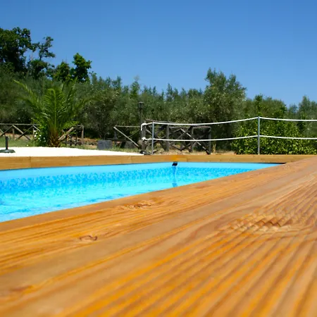 Petralava Etna Bed & Breakfast