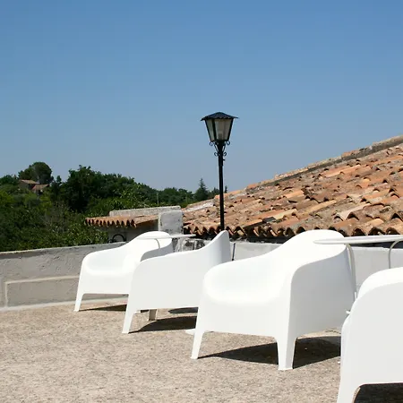 Petralava Etna Bed & Breakfast