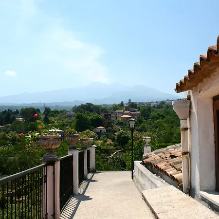 Petralava Etna