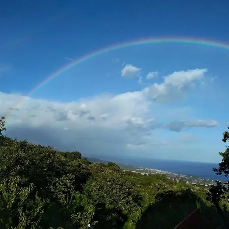 Bed & Breakfast Petralava Etna Giarre