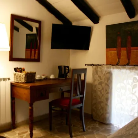 Bed & Breakfast Petralava Etna 3*