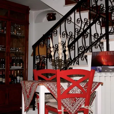 Petralava Etna Bed & Breakfast