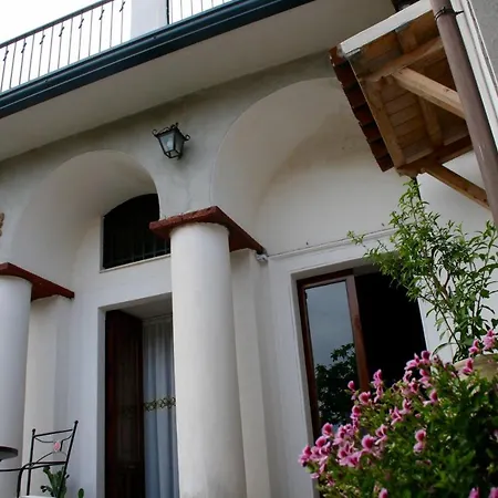 Petralava Etna Bed & Breakfast Giarre