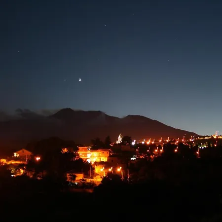 Bed & Breakfast Petralava Etna